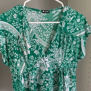 Short Sleeve Dress Shirt